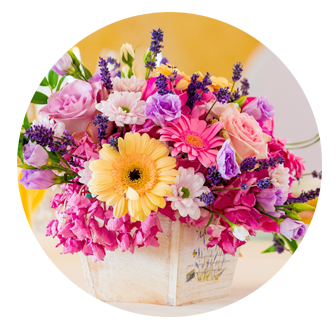 Birthday Flowers Bexleyheath